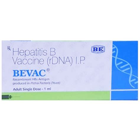 b vac vaccine