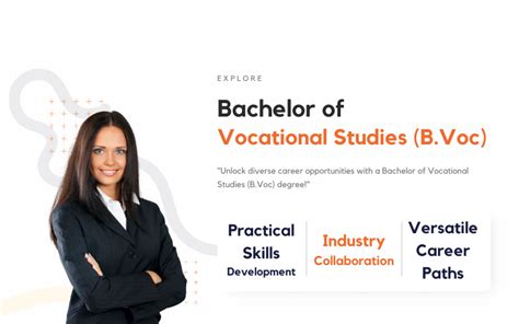 b vocational