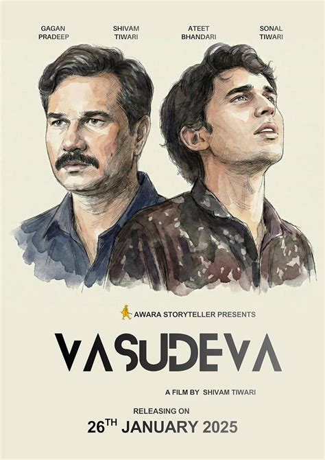c vasudeva 2026