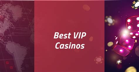 vip casino