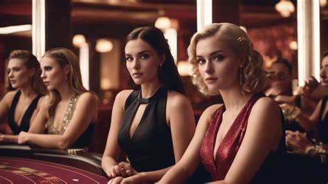 D Vaa Dresses: The Ultimate 2026 Casino Style Guide