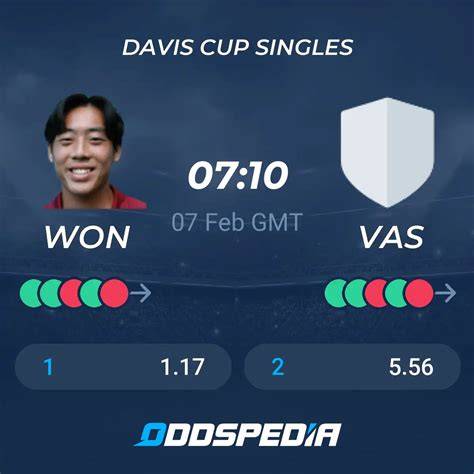 d vasa betting