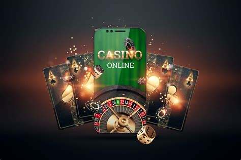 online casinos